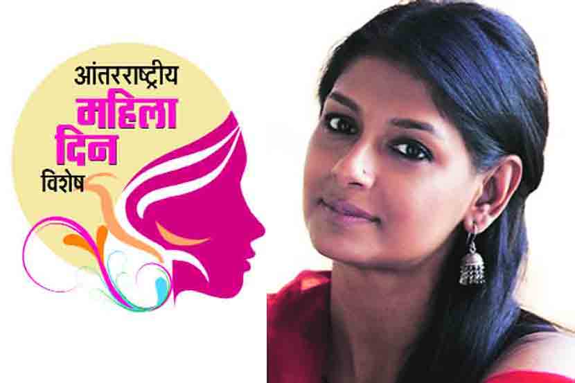 अभिनेत्री व दिग्दर्शिका नंदिता दास