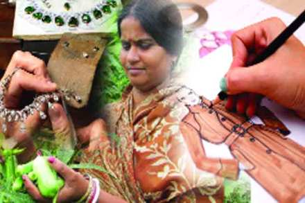 स्त्री-सक्षमीकरणाच्या योजना