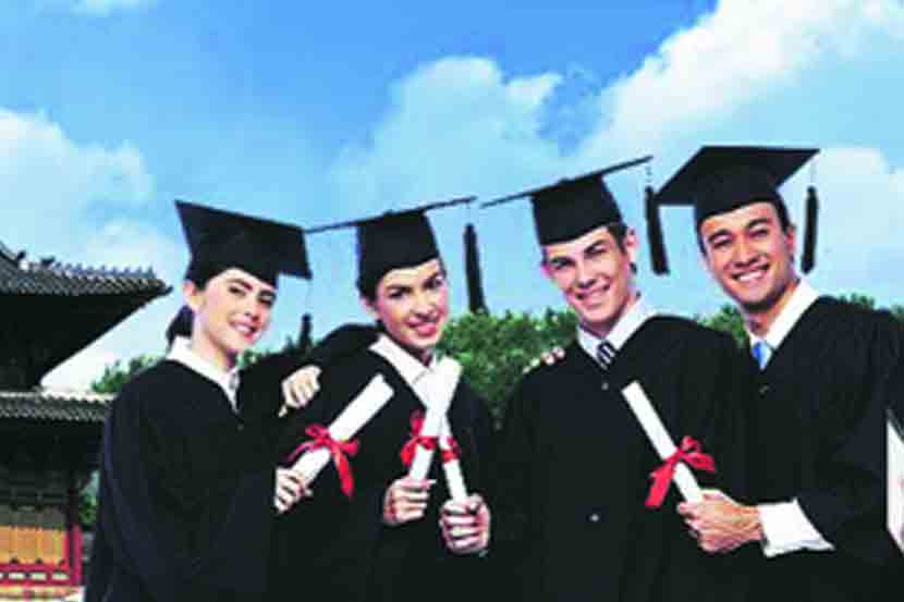 देशोदेशींच्या शिष्यवृत्ती : द.कोरियातील शिक्षणसंधी
