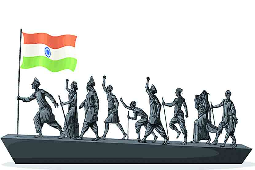 यूपीएससीची तयारी : भारतीय स्वातंत्र्य चळवळीचे पैलू