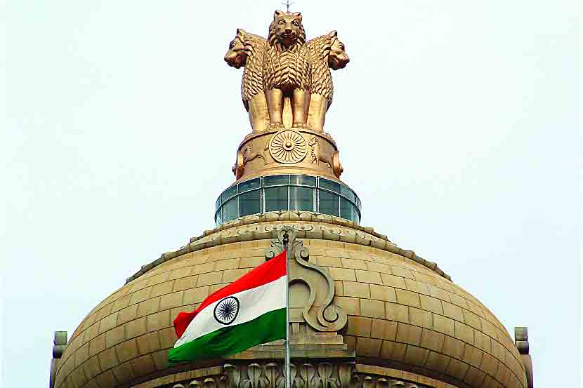 यूपीएससीची तयारी : भारतीय राज्यव्यवस्था आणि कारभार प्रक्रिया यूपीएससीची तयारी : भारतीय राज्यव्यवस्था आणि कारभार प्रक्रिया