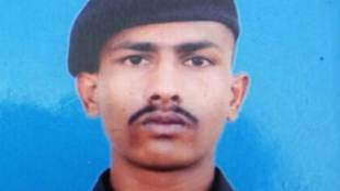 Loksatta, Loksatta news, loksatta newspaper, marathi news, marathi, Marathi news paper, Marathi news online, Marathi, Samachar, Marathi latest news, national news, national news, national news in marathi, Maharashtra, indian army, Rashtriya Rifles, soldier, Chandu Chavan, court martialed, sentenced, 2 months imprisonment