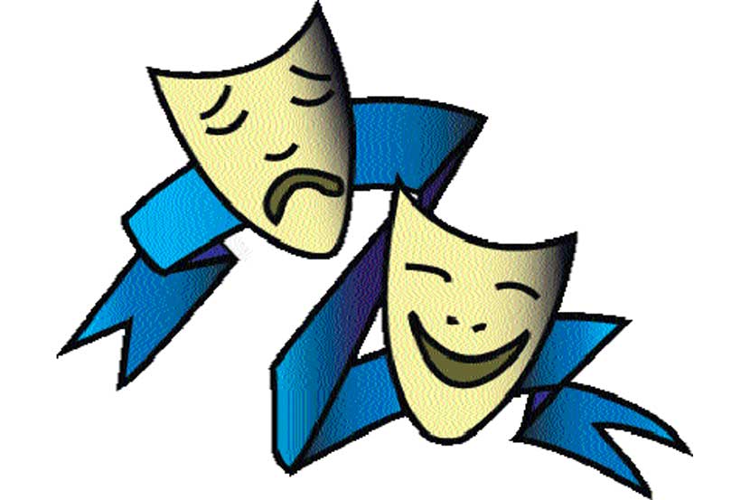 Marathi drama