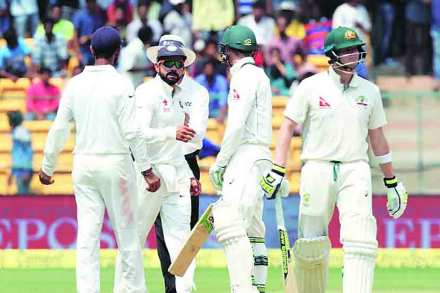 रविवार विशेष : ..चर्चा तर होणारच!