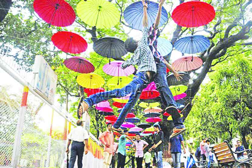 शहरबात : निवडणूक संपली, करमणूक सुरूच!
