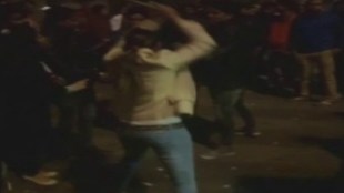eve teasing