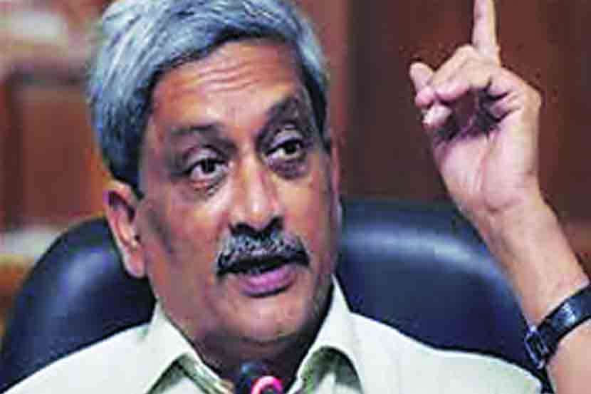 सर्वसमावेशक नेतृत्वाअभावी गोव्यात भाजपला धक्का सर्वसमावेशक नेतृत्वाअभावी गोव्यात भाजपला धक्का