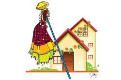 Gudhi Padwa 2017: गुढीपाडव्याचं महत्त्व