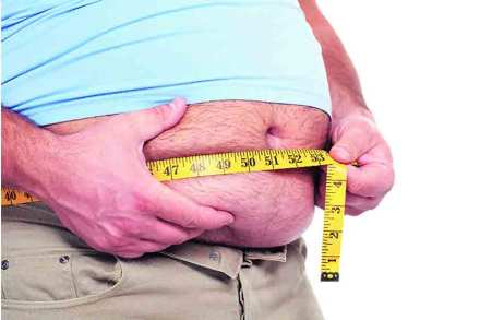 राहा फिट : मानसिक आरोग्य आणि लठ्ठपणा