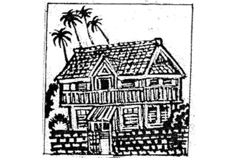 home