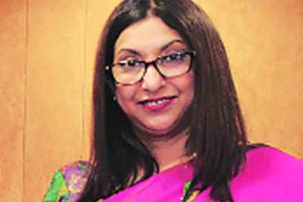 आठवडय़ाची मुलाखत : महिला उद्योजकांसाठी विशेष ‘क्लस्टर’ असावे