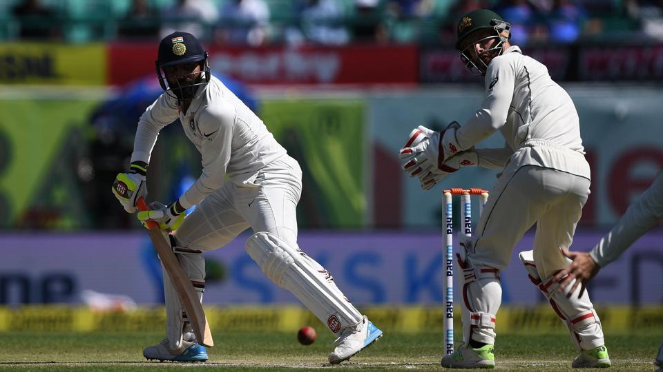 Ravindra Jadeja
