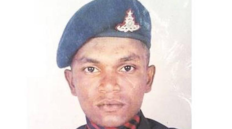Jawan suicide , abetment , Nashik, Crime , Reporter who shot sting is booked under OSA , Lance Naik Roy Mathew, Indian army, Loksatta, Loksatta news, marathi, marathi news
