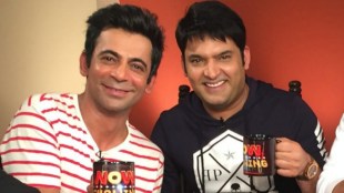 kapil sharma, sunil grover