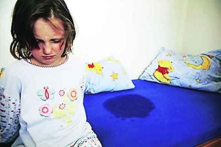 बाल आरोग्य : अंथरुण ओले करणारी मुले