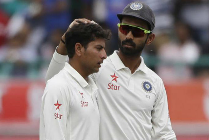 Kuldeep Yadav, wrist spinner, wrist spin