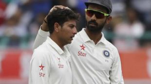 Kuldeep Yadav, wrist spinner, wrist spin