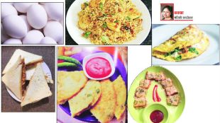 different egg recipes, chavdaar, egg recipes, egg, omelette, omelet, egg omelette, egg omelet, egg mayo toast, egg mayonnaise toast, egg pulao, egg pulav, egg pilav, italian omlette, vermicili omlette, Lokprabha, lokprabha magazine, marathi lokprabha, lokprabha marathi, marathi stories, marathi article, marathi, lokprabha news, marathi news, marathi, Marathi news paper, Marathi news online, Marathi Samachar, Marathi latest news,news, entertainment marathi news, Bollywood news, Sports news in marathi, Health news, political news in marathi,breaking news,marathi batmya