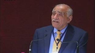 Mahmud Ali Durrani