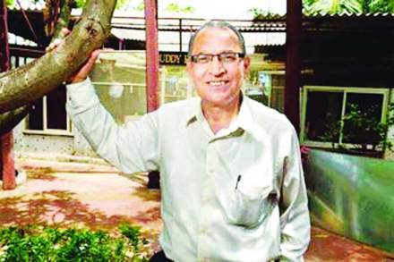 प्राण्यांवर उपचारांचे प्रयोग नकोत! प्राण्यांवर उपचारांचे प्रयोग नकोत!