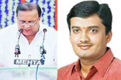 मुश्रीफ, महाडिक यांच्यातील संघर्षांला पुन्हा तोंड फुटले