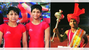 nandini salunkhe and swati shinde