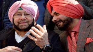 Navjot Singh Sidhu, loksatta