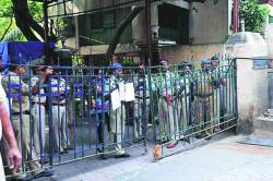 शिवसेनेतील भांडणे मातोश्रीवर