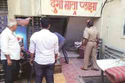 आणखी २ इमारती सील