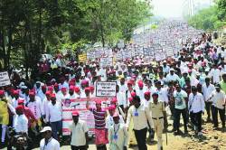 युद्धात जिंकले, तहात हरले!