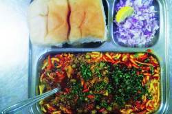 खाऊखुशाल : झणझणीत मिसळ एक्स्प्रेस