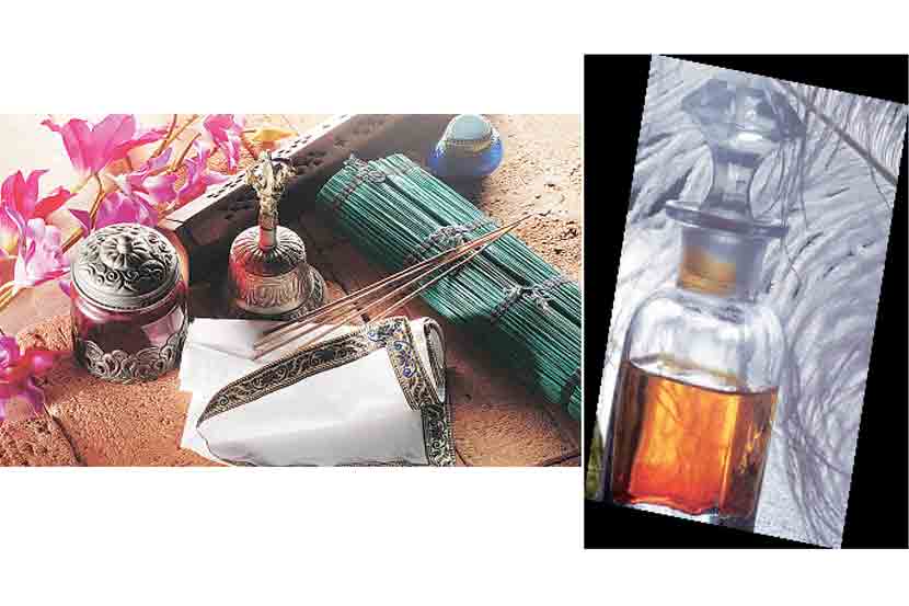 वेगळय़ा वाटा : उत्पादन चित्रणाची कला