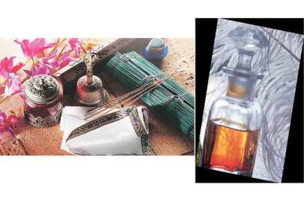 वेगळय़ा वाटा : उत्पादन चित्रणाची कला