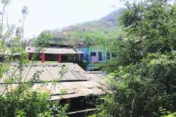 शहरबात- उरण : आरक्षित झोनच्या विळख्यात बांधकामे