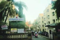 कुटुंबसंकुल : सुविधांचे ‘मंगलदर्शन’