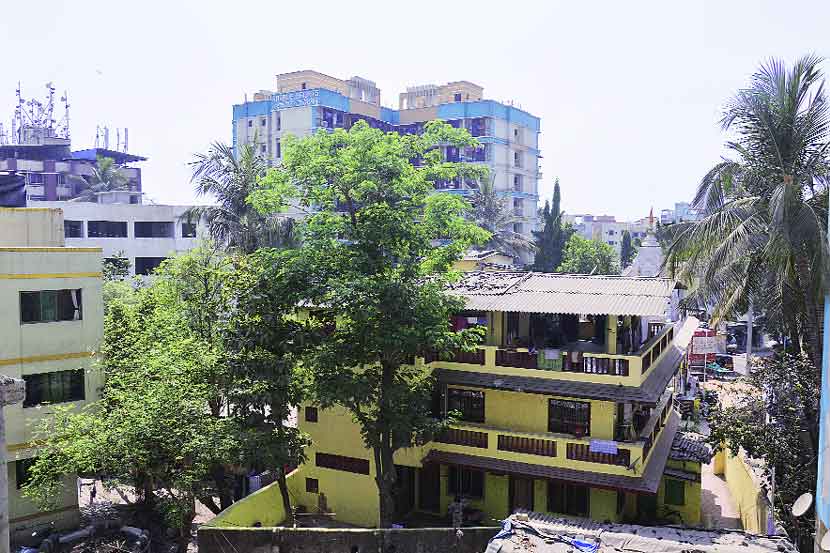 गोष्टी गावांच्या : कृषिप्रधान गाव गोष्टी गावांच्या : कृषिप्रधान गाव