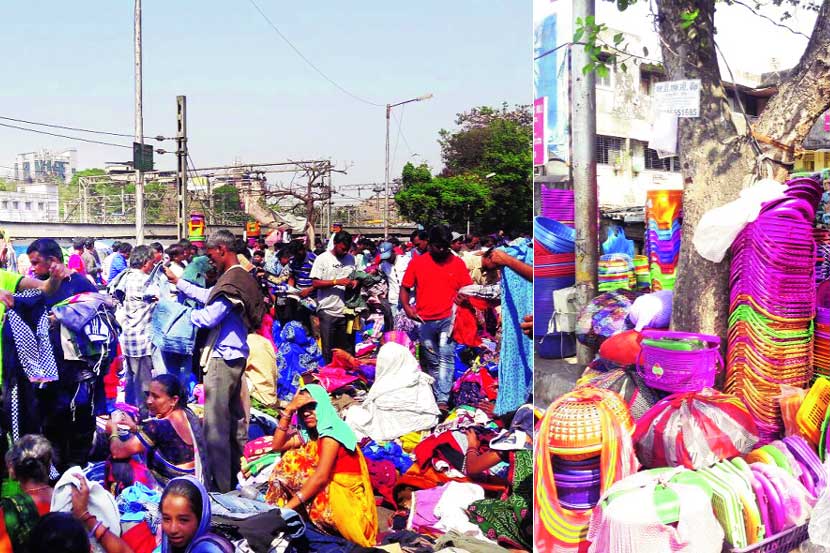 clothes market ,thane kopri clothes market ,thane kopri