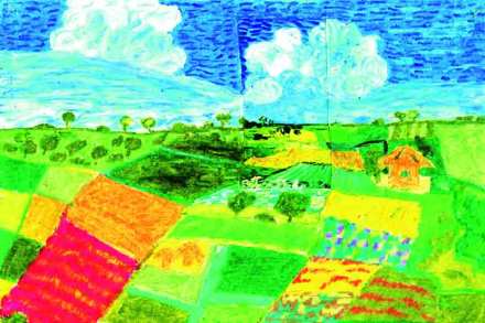 painting