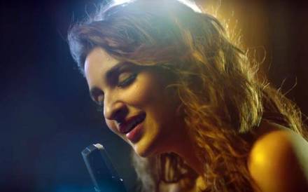 Parineeti Chopra ,