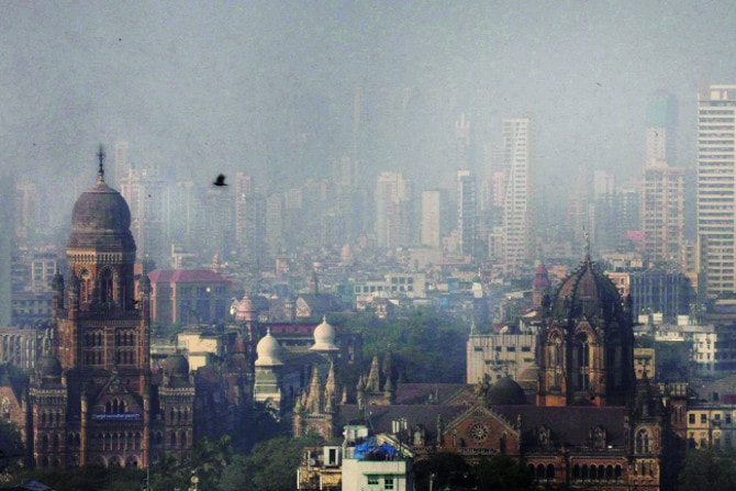 pollution