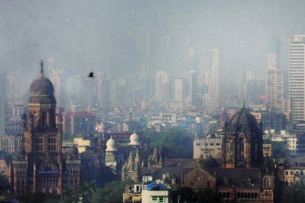 pollution