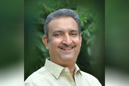 आमदार प्रशांत परिचारक