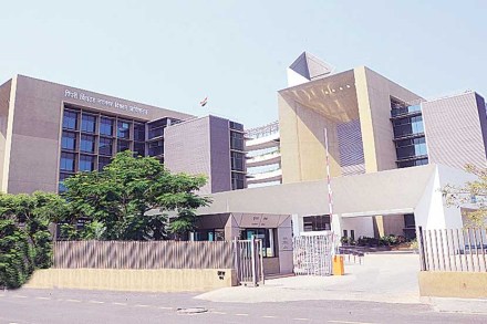 पिंपरी प्राधिकरणाला ११ वर्षे अध्यक्षविना