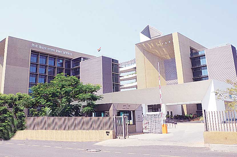 पिंपरी प्राधिकरणाला ११ वर्षे अध्यक्षविना