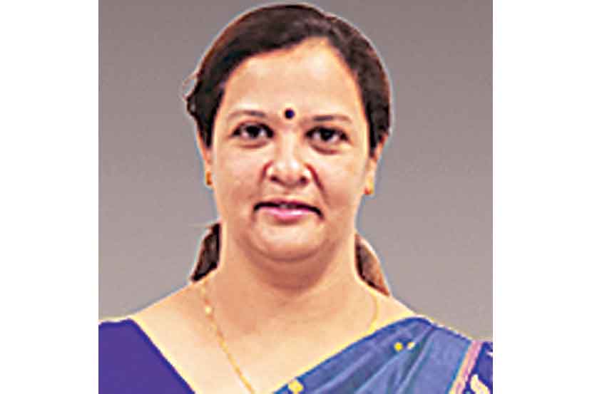 प्रज्ञा गोडबोले