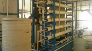 Rain Water Harvesting Systems, Siddhachal