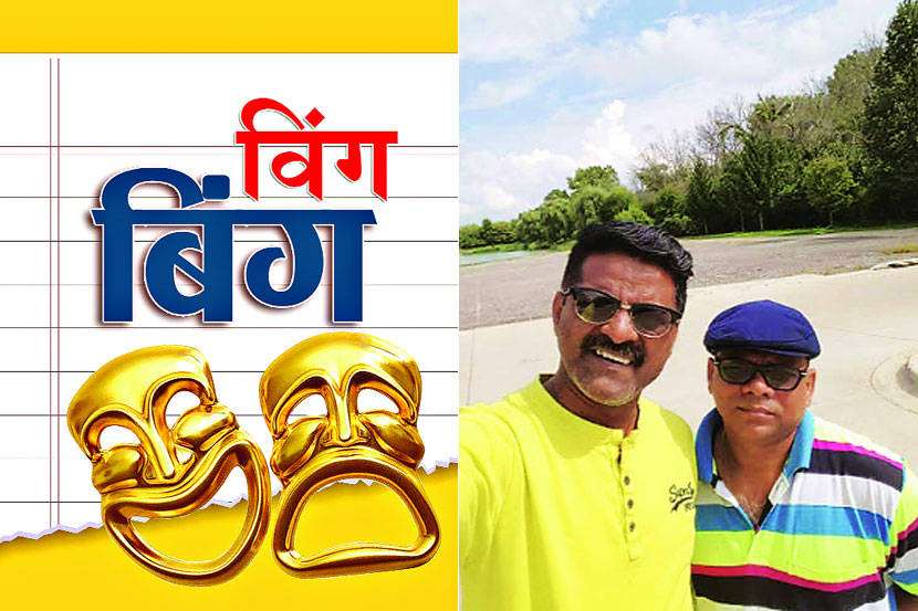 परदेश दौऱ्यातील पडद्यामागची जोडी