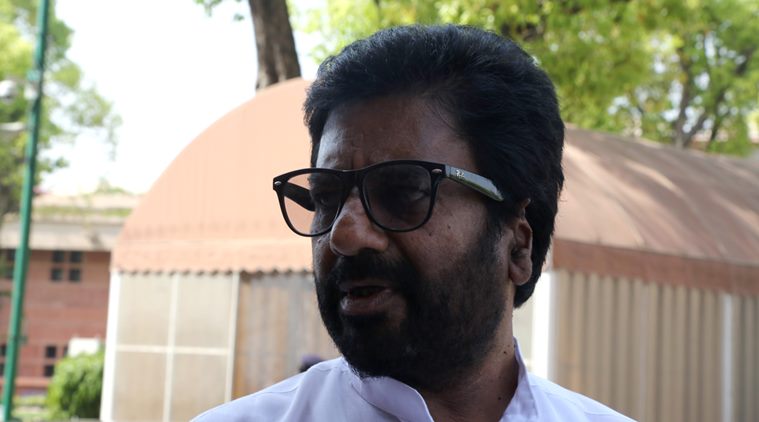 Shiv Sena, MP Ravindra gaikwad , Narendra Modi , AI, Air India, Loksatta, Loksatta news, Marathi, Marathi news
