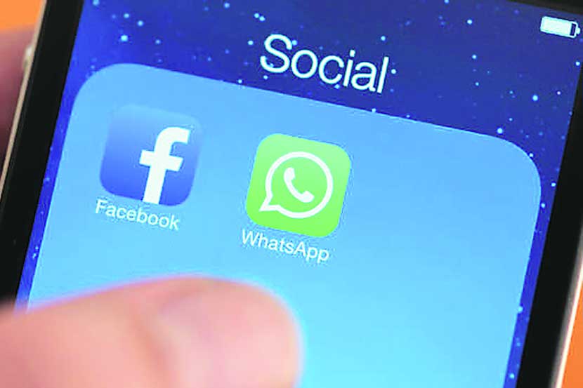 social media