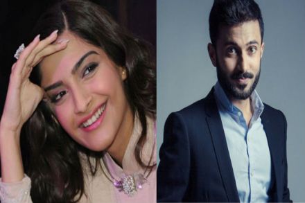सोनम कपूर,आनंद आहुजा,Sonam Kapoor,anand ahuja,